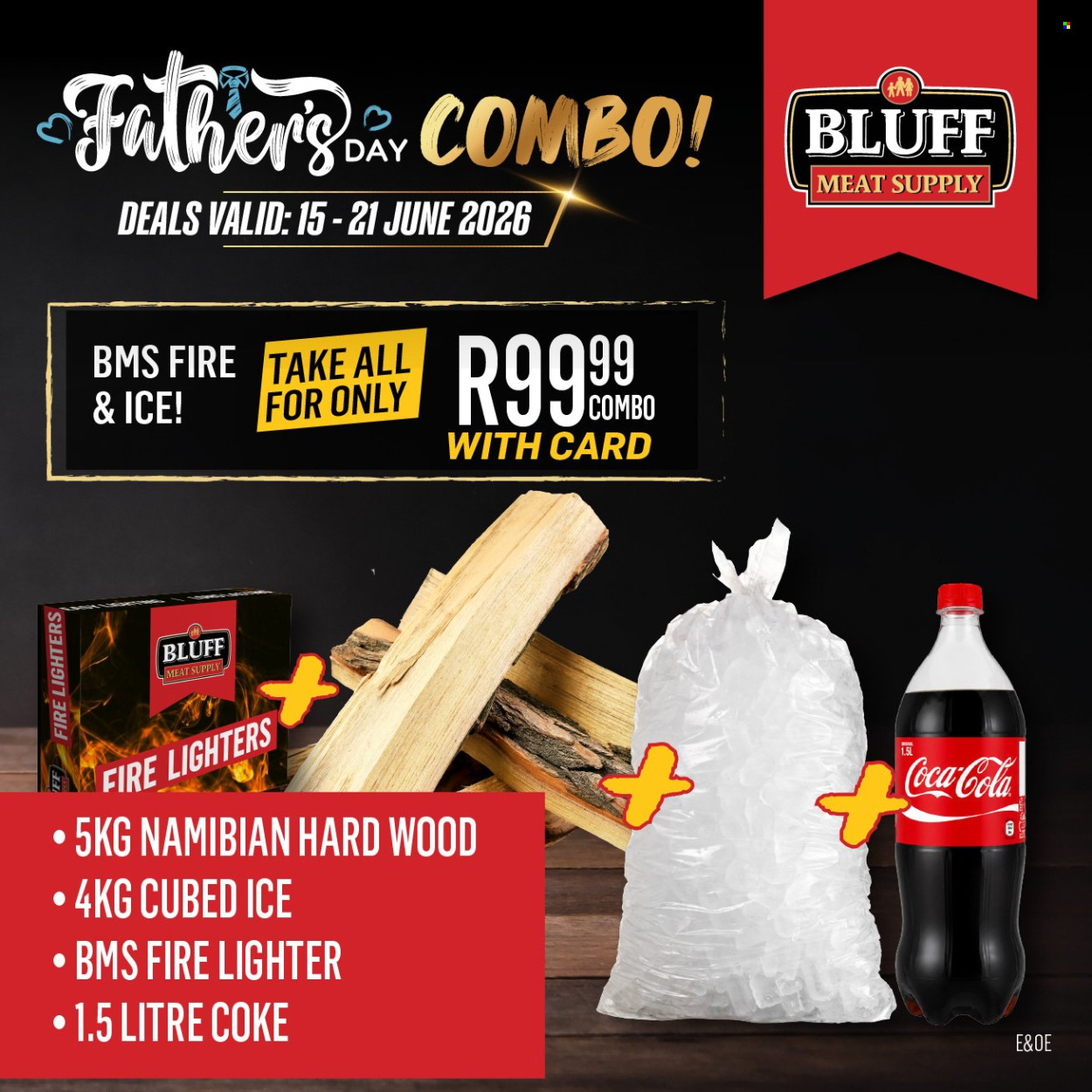Bluff Meat Supply specials - 15/06/2026 - 21/06/2026. Page 12