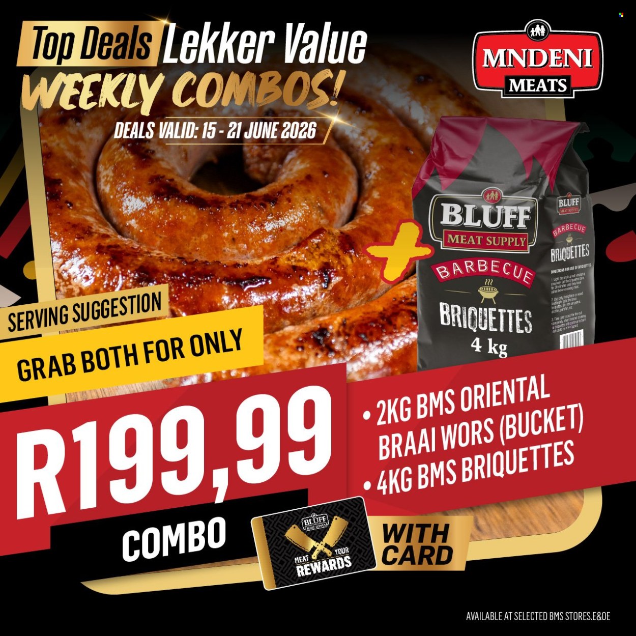 Mndeni Meats specials - 15/06/2026 - 21/06/2026. Page 10