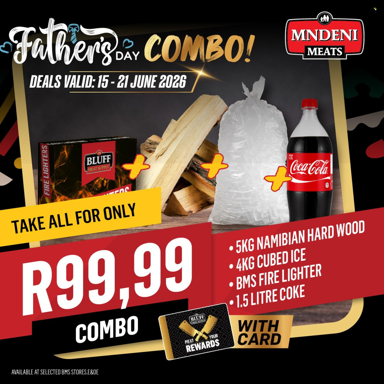 Mndeni Meats specials - 15/06/2026 - 21/06/2026. Page 11