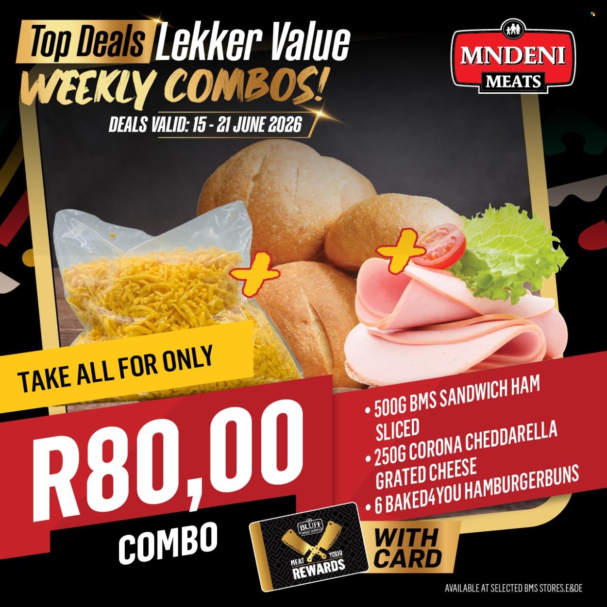 Mndeni Meats specials - 15/06/2026 - 21/06/2026. Page 12