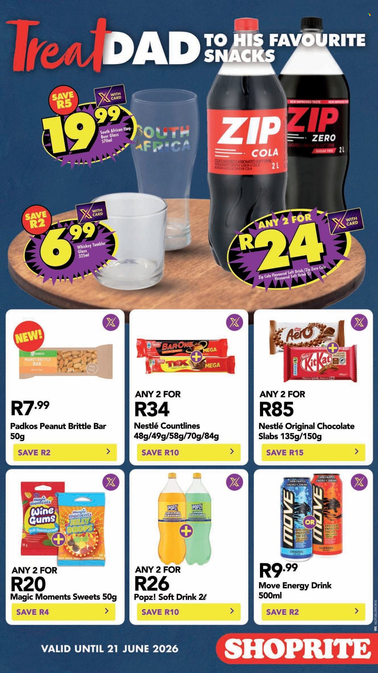 Shoprite specials - 15/06/2026 - 21/06/2026. Page 4