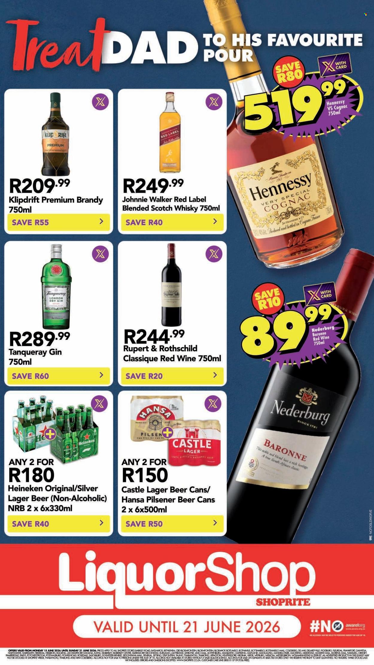 Shoprite specials - 15/06/2026 - 21/06/2026. Page 5