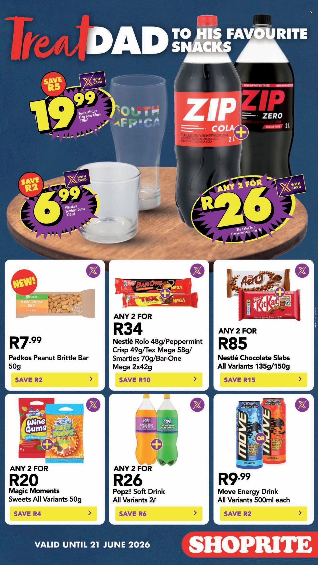 Shoprite specials - 15/06/2026 - 21/06/2026. Page 4