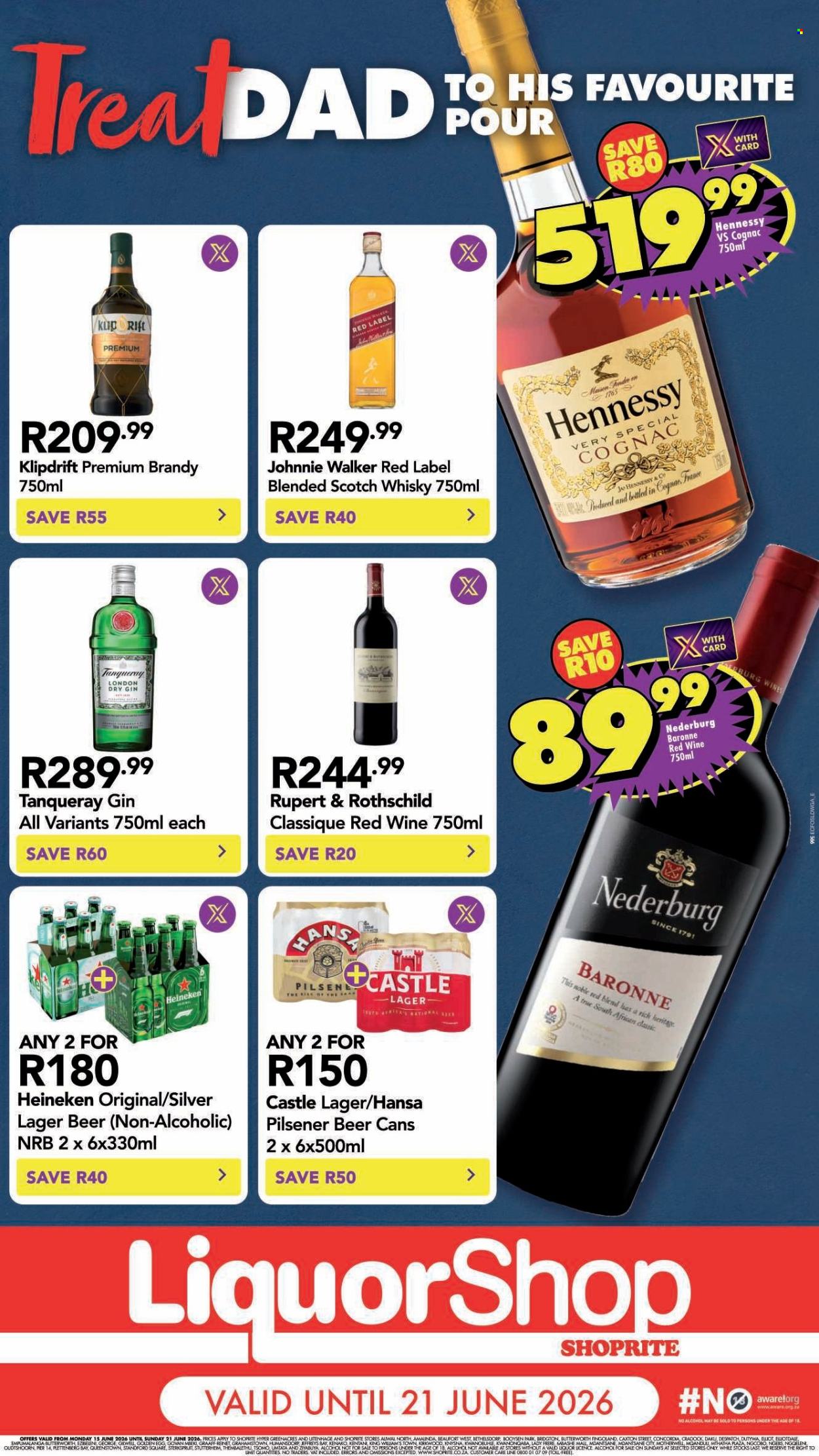 Shoprite specials - 15/06/2026 - 21/06/2026. Page 5
