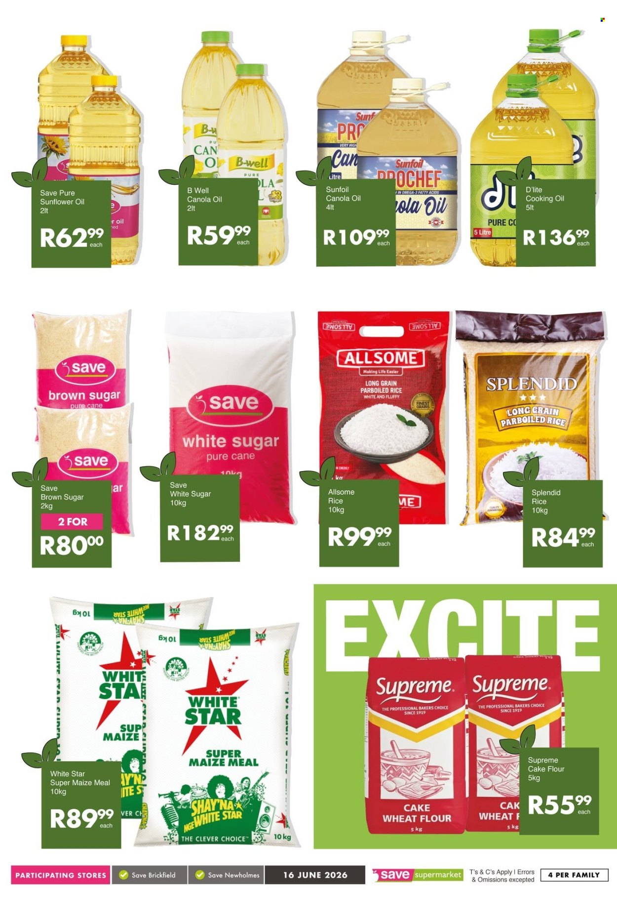 Save supermarket specials - 16/06/2026 - 16/06/2026. Page 7