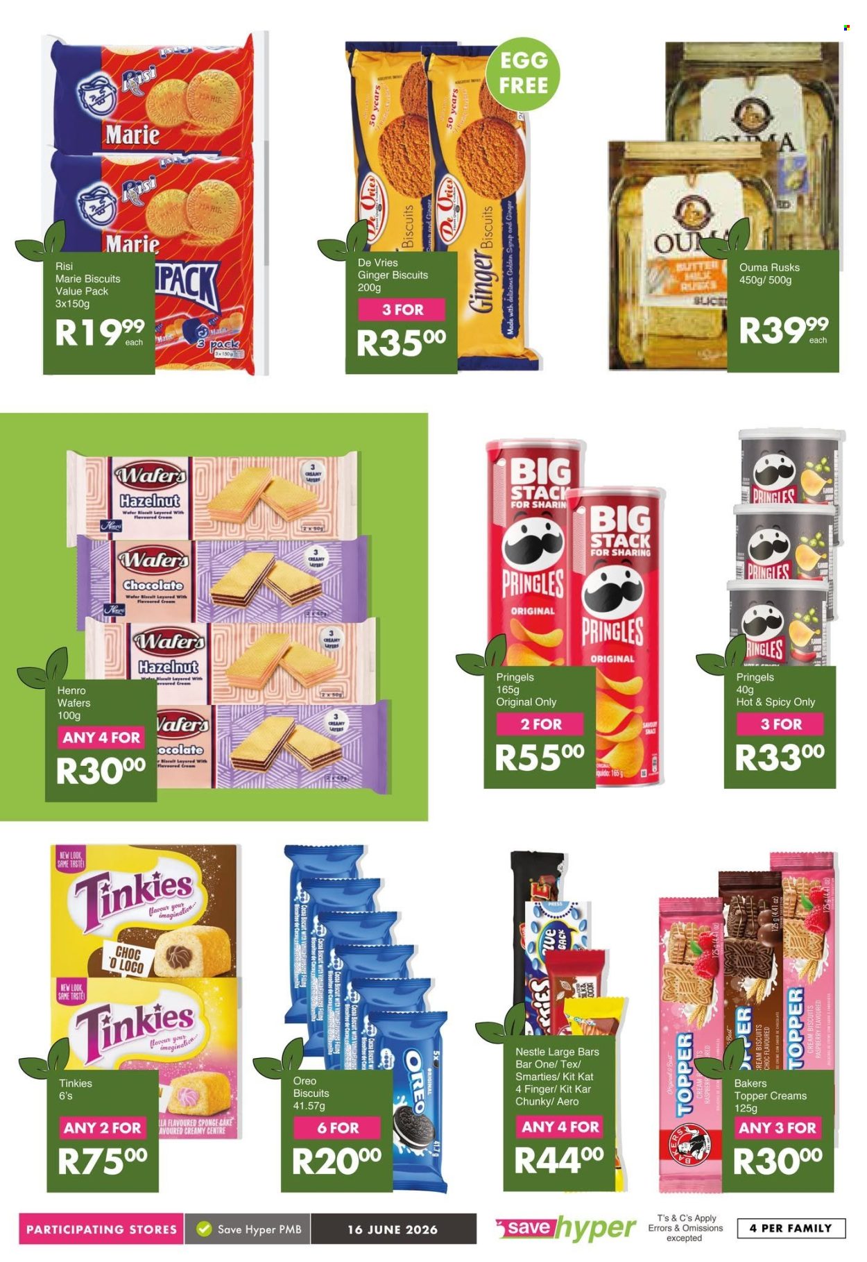 Save hyper specials - 16/06/2026 - 16/06/2026. Page 12