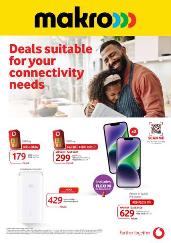 Makro catalogue  - 09/06/2026 - 06/07/2026.