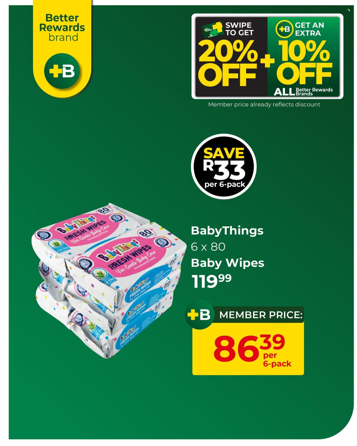 Baby City specials - 16/06/2026 - 12/07/2026. Page 44
