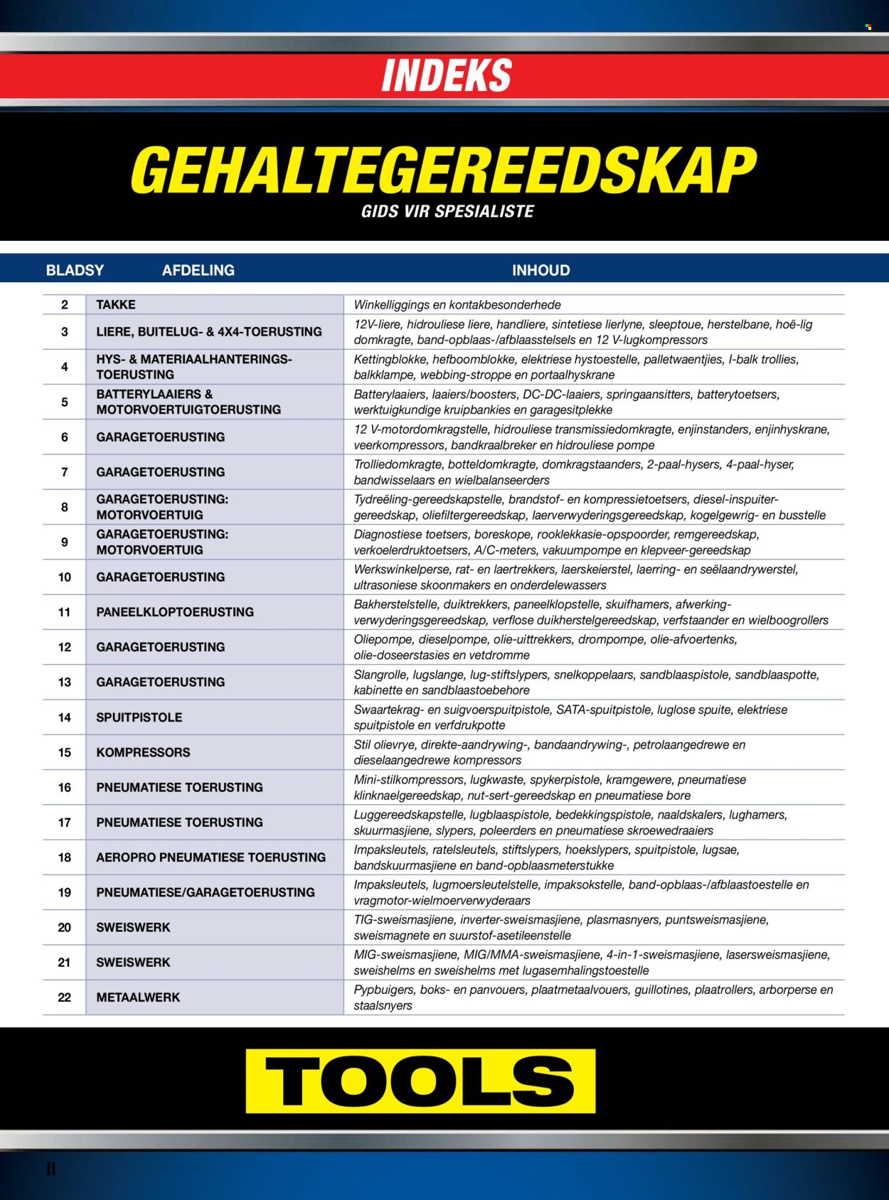 Adendorff Machinery Mart specials - 17/06/2026 - 02/07/2026. Page 2