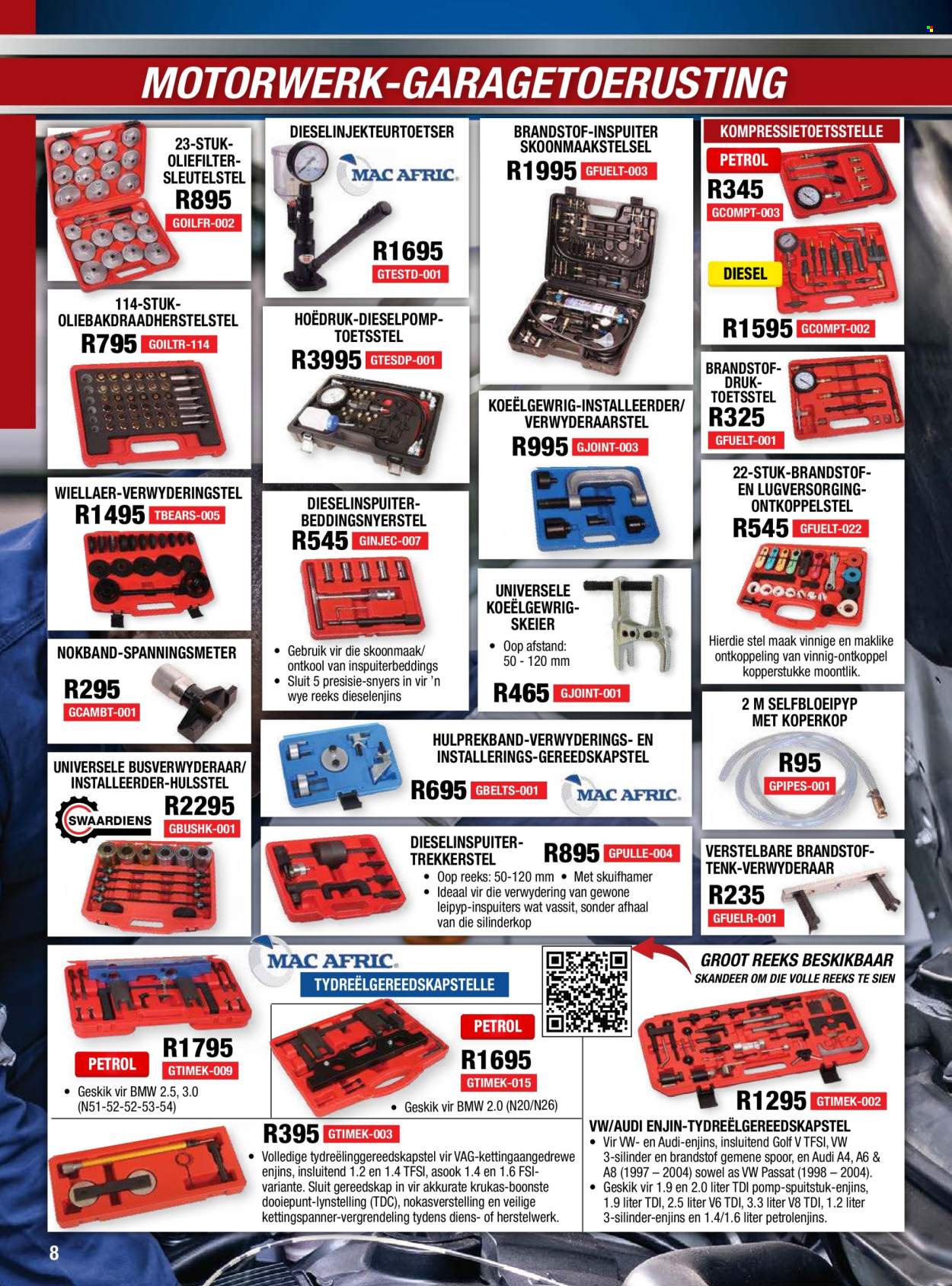 Adendorff Machinery Mart specials - 17/06/2026 - 02/07/2026. Page 10