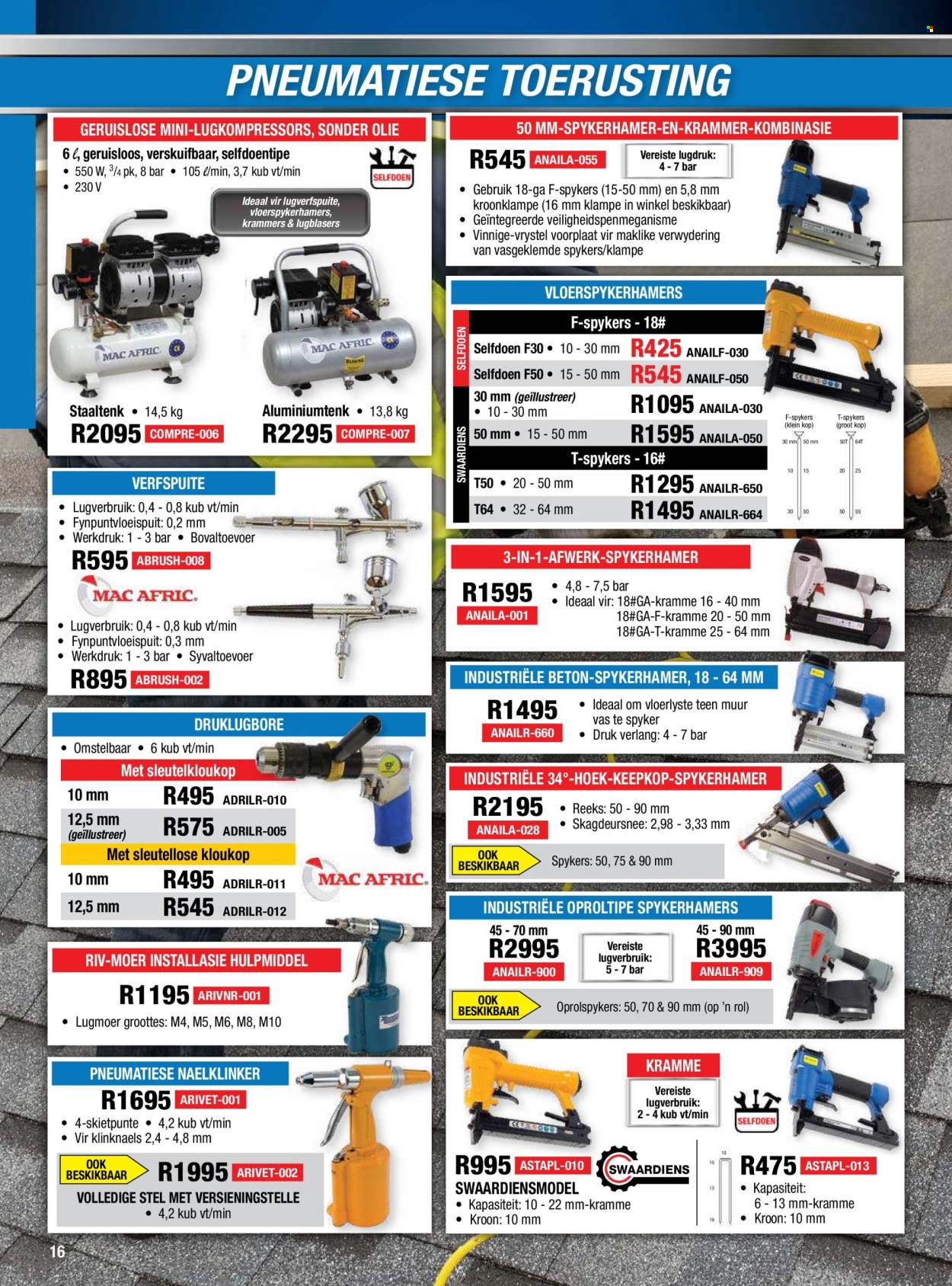 Adendorff Machinery Mart specials - 17/06/2026 - 02/07/2026. Page 18