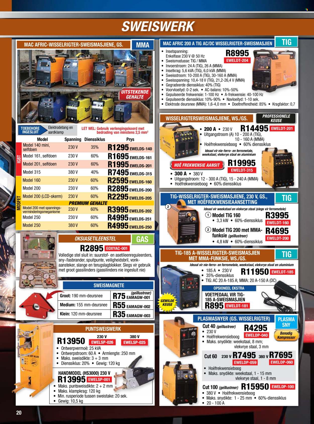 Adendorff Machinery Mart specials - 17/06/2026 - 02/07/2026. Page 22