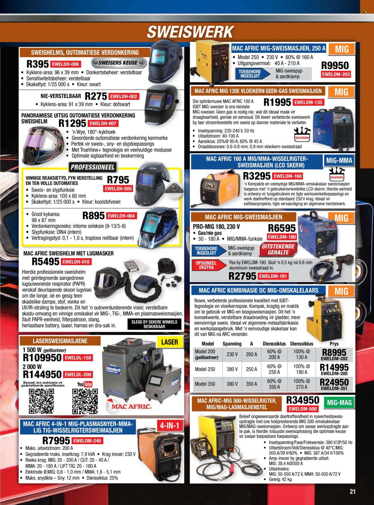 Adendorff Machinery Mart specials - 17/06/2026 - 02/07/2026. Page 23