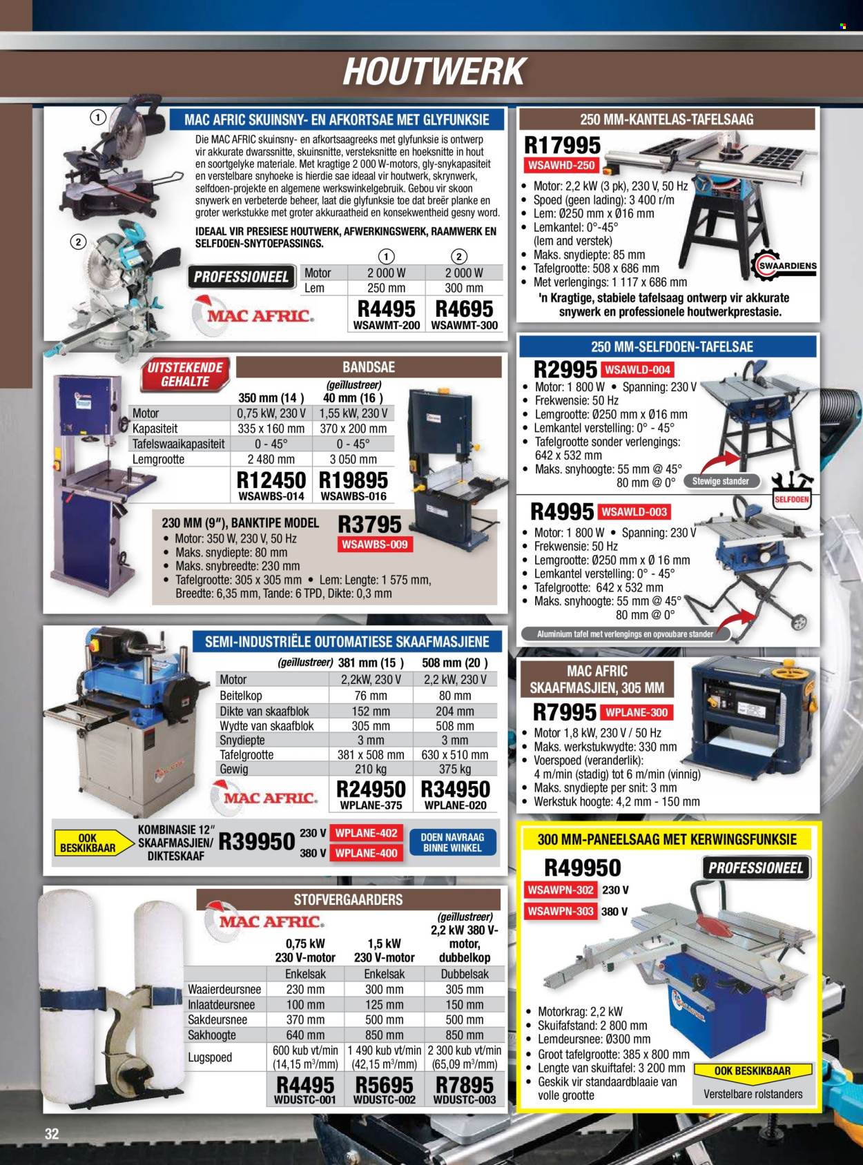 Adendorff Machinery Mart specials - 17/06/2026 - 02/07/2026. Page 34