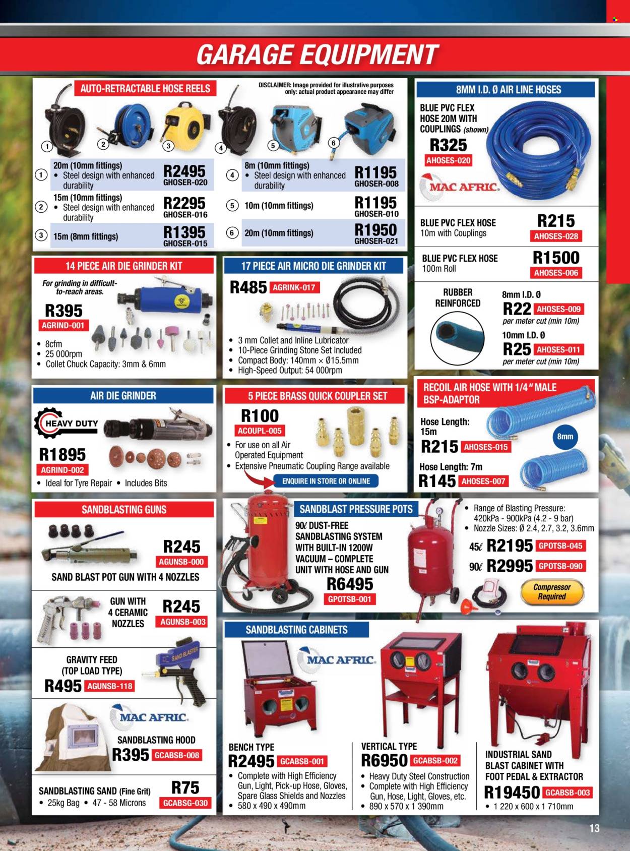 Adendorff Machinery Mart specials - 17/06/2026 - 02/07/2026. Page 15