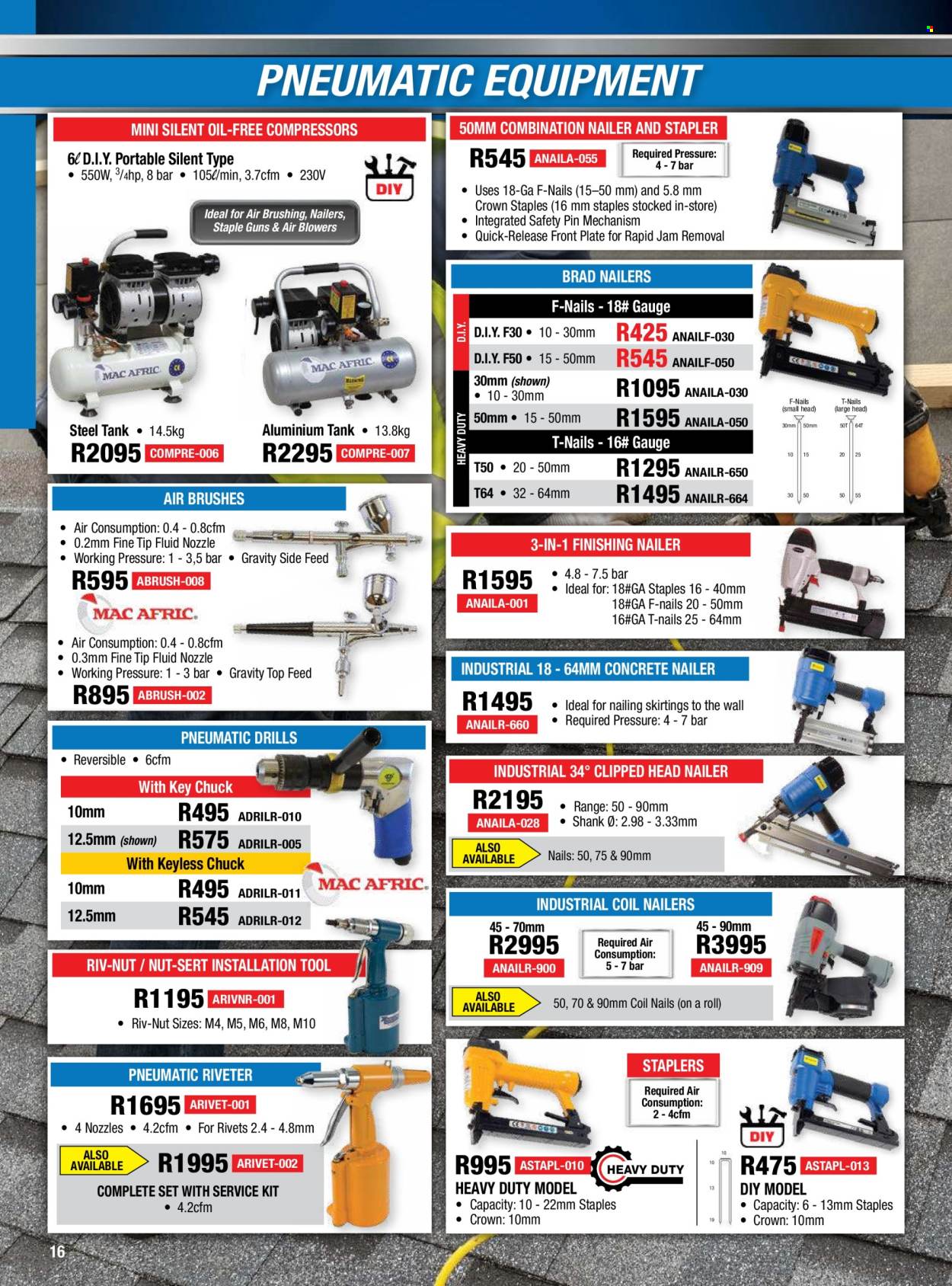 Adendorff Machinery Mart specials - 17/06/2026 - 02/07/2026. Page 18