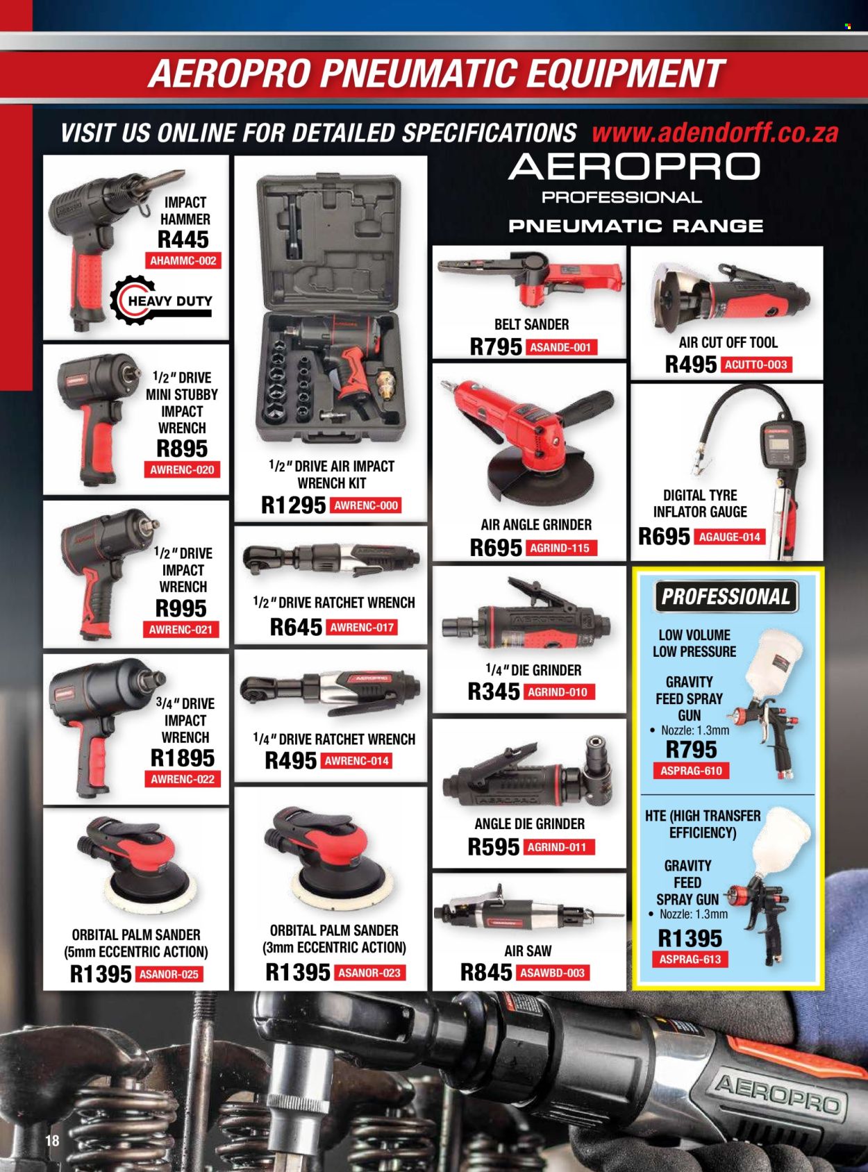 Adendorff Machinery Mart specials - 17/06/2026 - 02/07/2026. Page 20