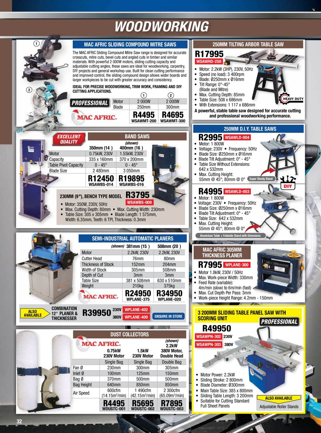 Adendorff Machinery Mart specials - 17/06/2026 - 02/07/2026. Page 34