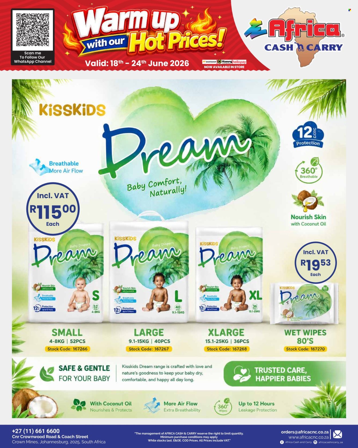 Africa Cash & Carry specials - 18/06/2026 - 24/06/2026. Page 13