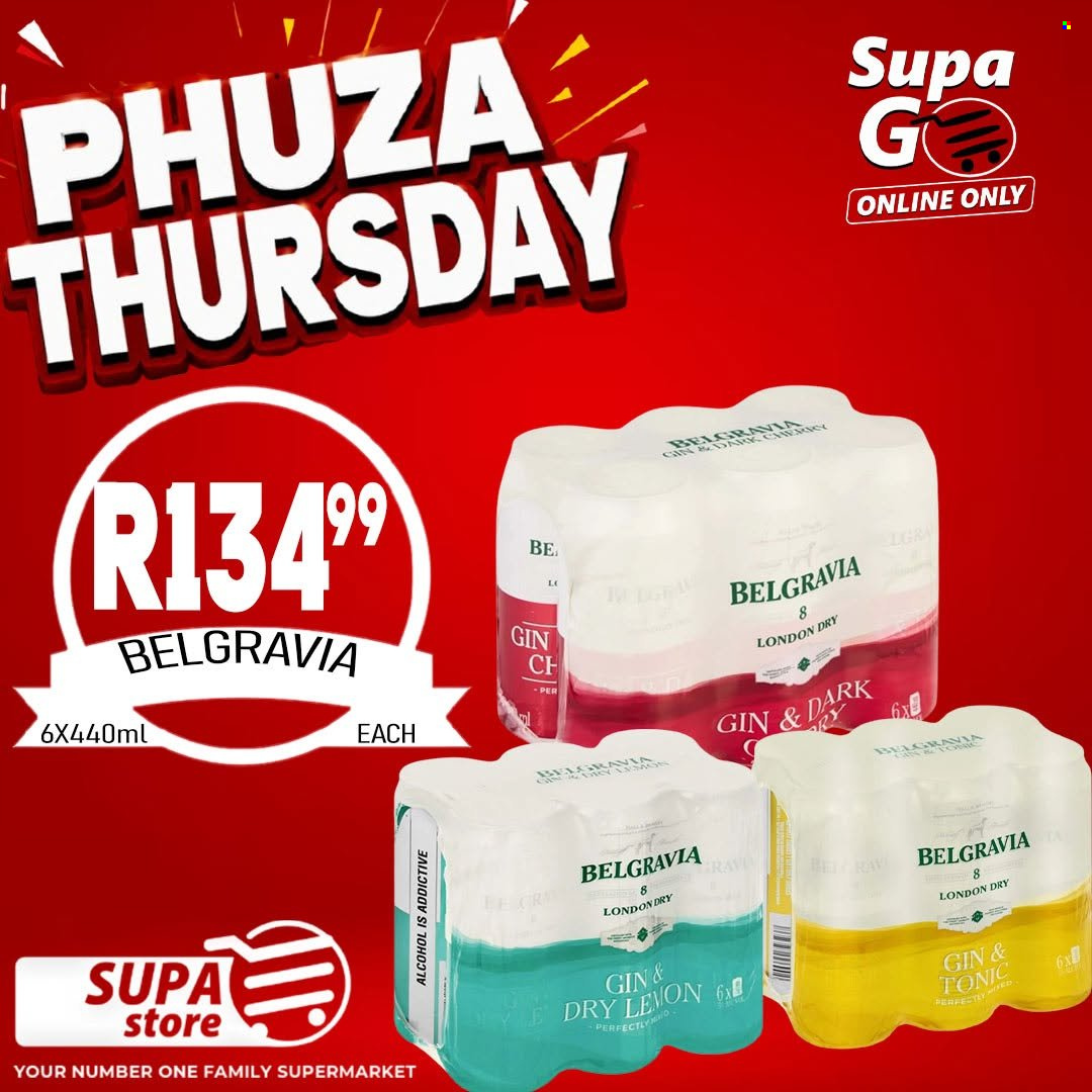 Supa Store specials - 18/06/2026 - 18/06/2026. Page 2