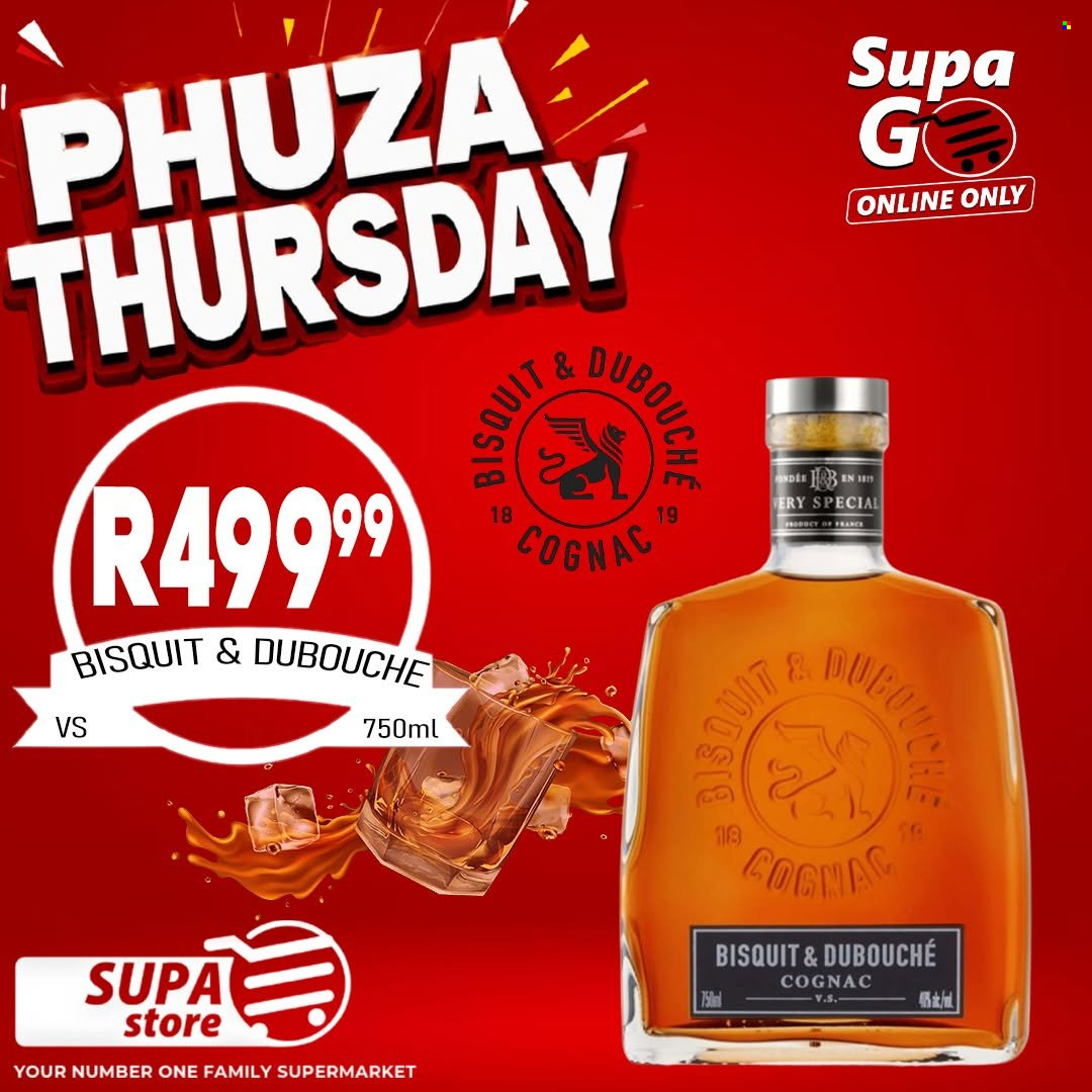 Supa Store specials - 18/06/2026 - 18/06/2026. Page 5