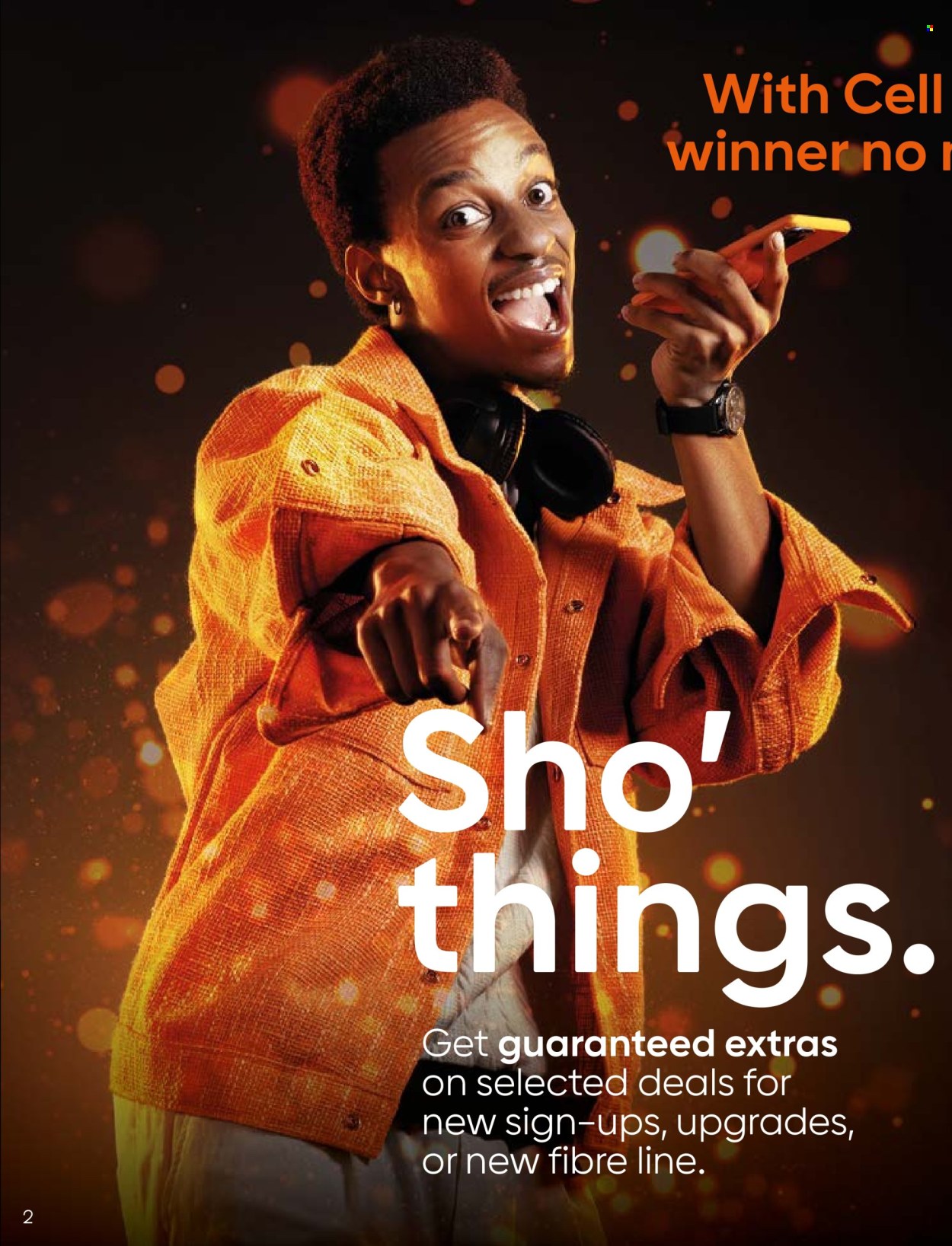 Cell C specials - 19/06/2026 - 10/08/2026. Page 4
