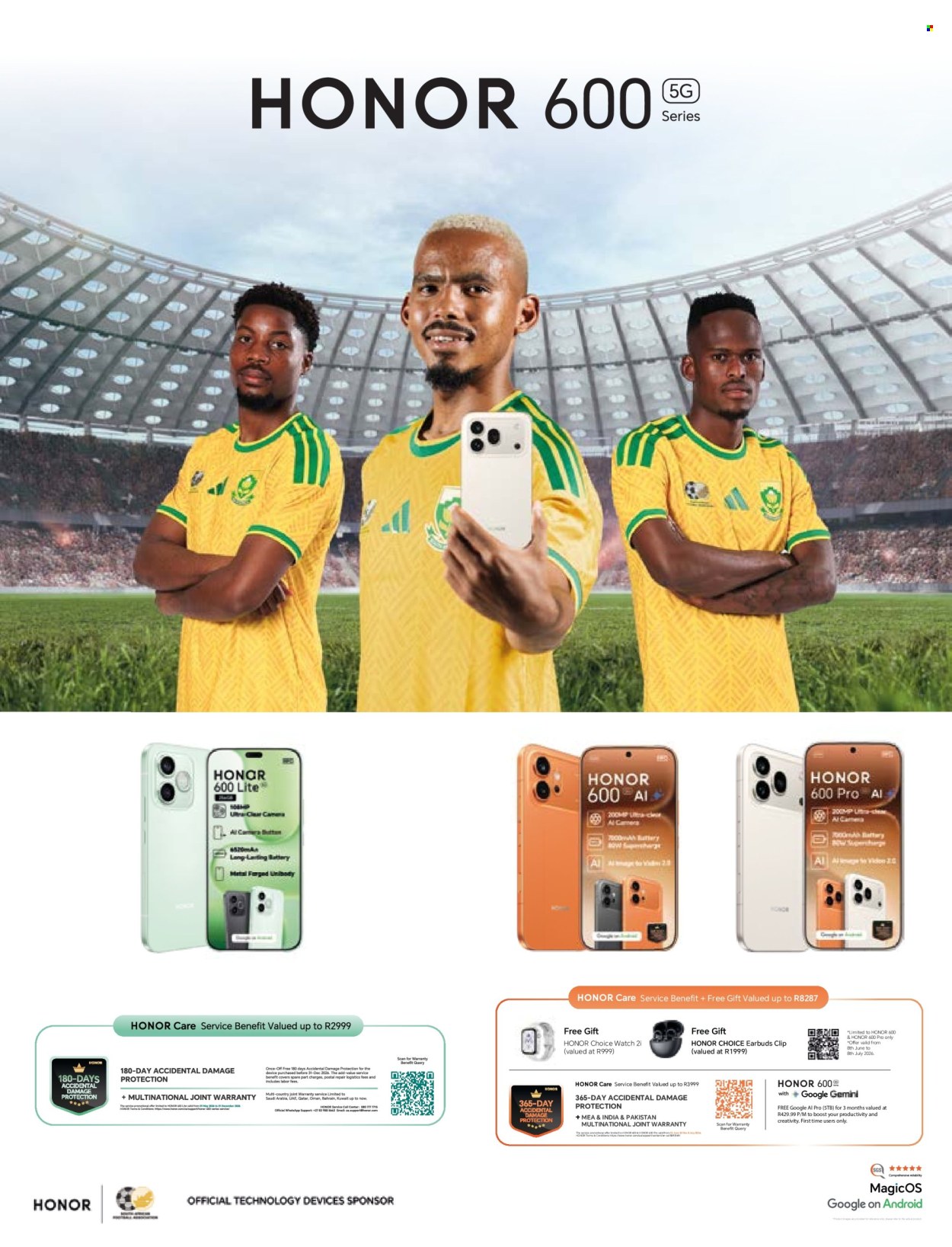 Cell C specials - 19/06/2026 - 10/08/2026. Page 21