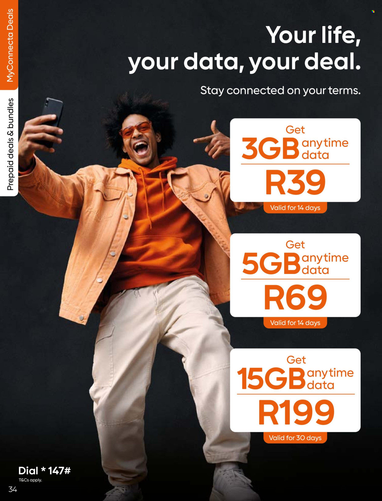 Cell C specials - 19/06/2026 - 10/08/2026. Page 36