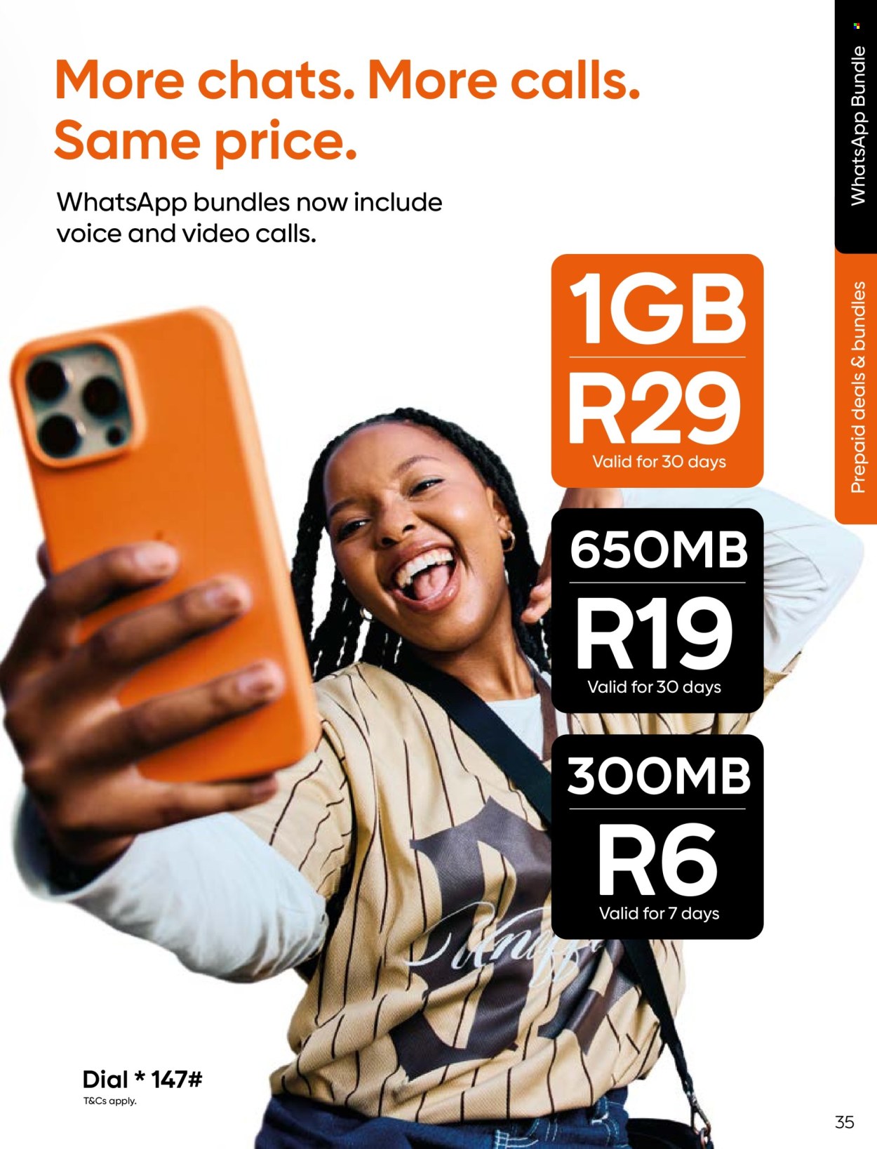Cell C specials - 19/06/2026 - 10/08/2026. Page 37
