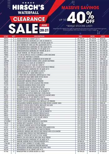 Hirsch's catalogue  - 20/06/2026 - 21/06/2026.