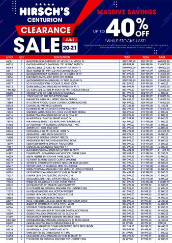 Hirsch's catalogue  - 20/06/2026 - 21/06/2026.