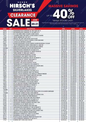 Hirsch's catalogue  - 20/06/2026 - 21/06/2026.