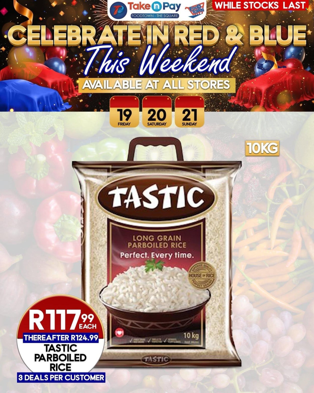 Take n Pay specials - 19/06/2026 - 21/06/2026. Page 2