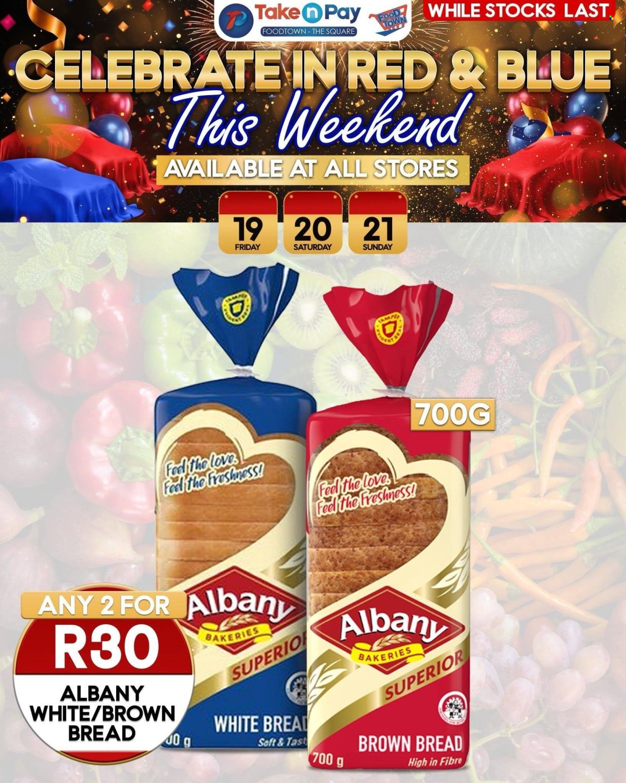 Take n Pay specials - 19/06/2026 - 21/06/2026. Page 5