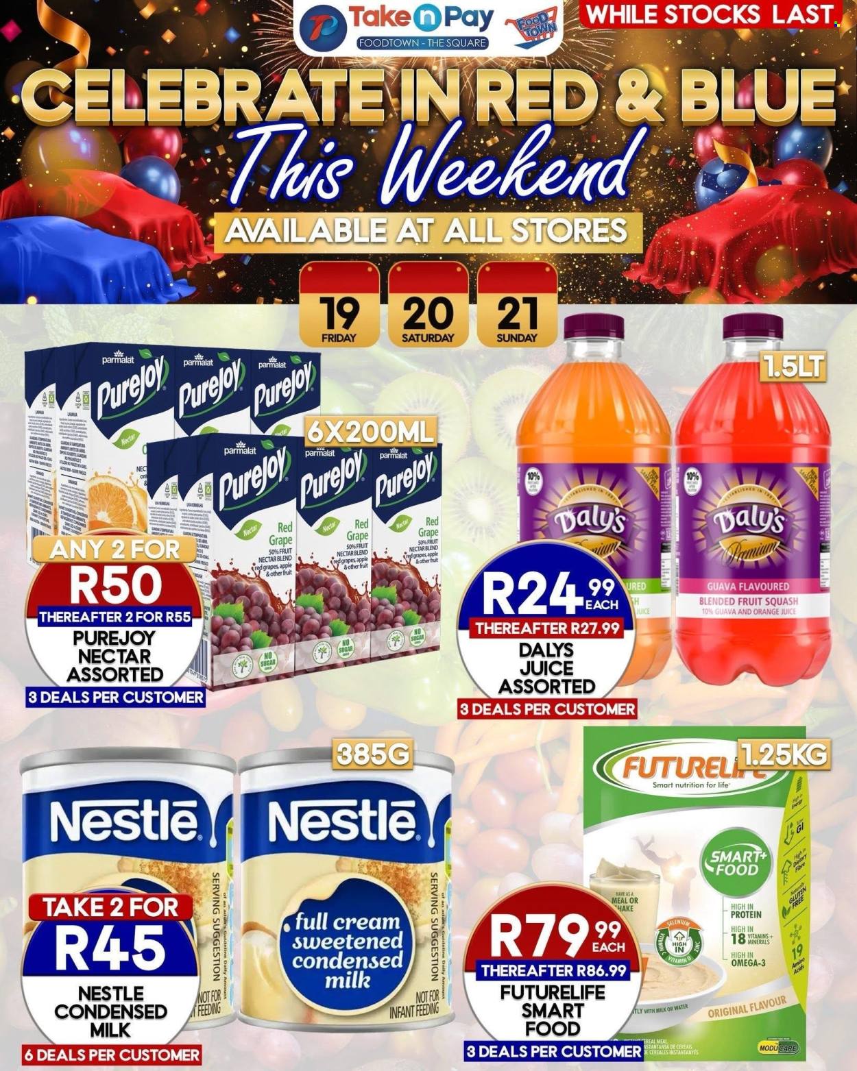 Take n Pay specials - 19/06/2026 - 21/06/2026. Page 7