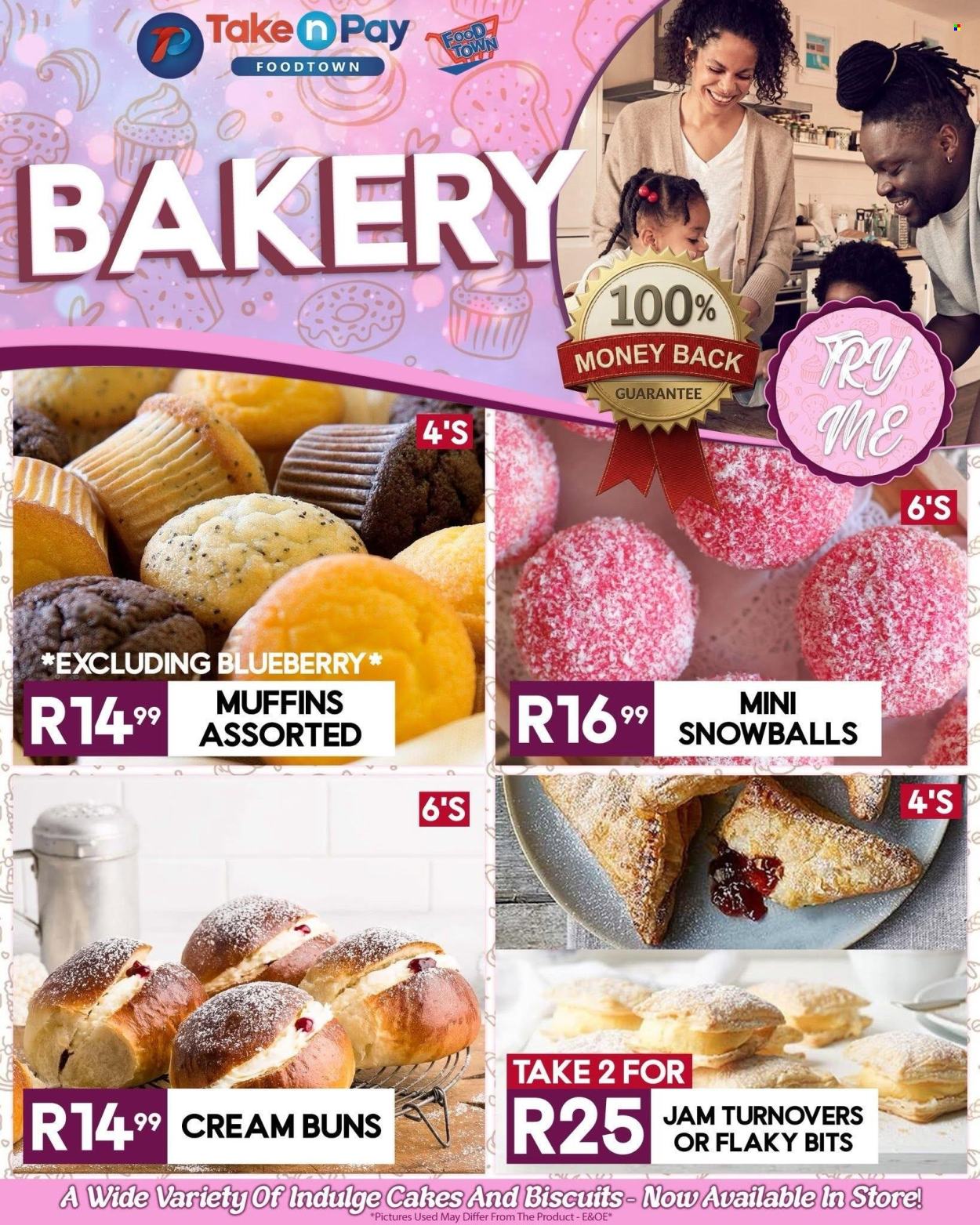 Take n Pay specials - 19/06/2026 - 21/06/2026. Page 12