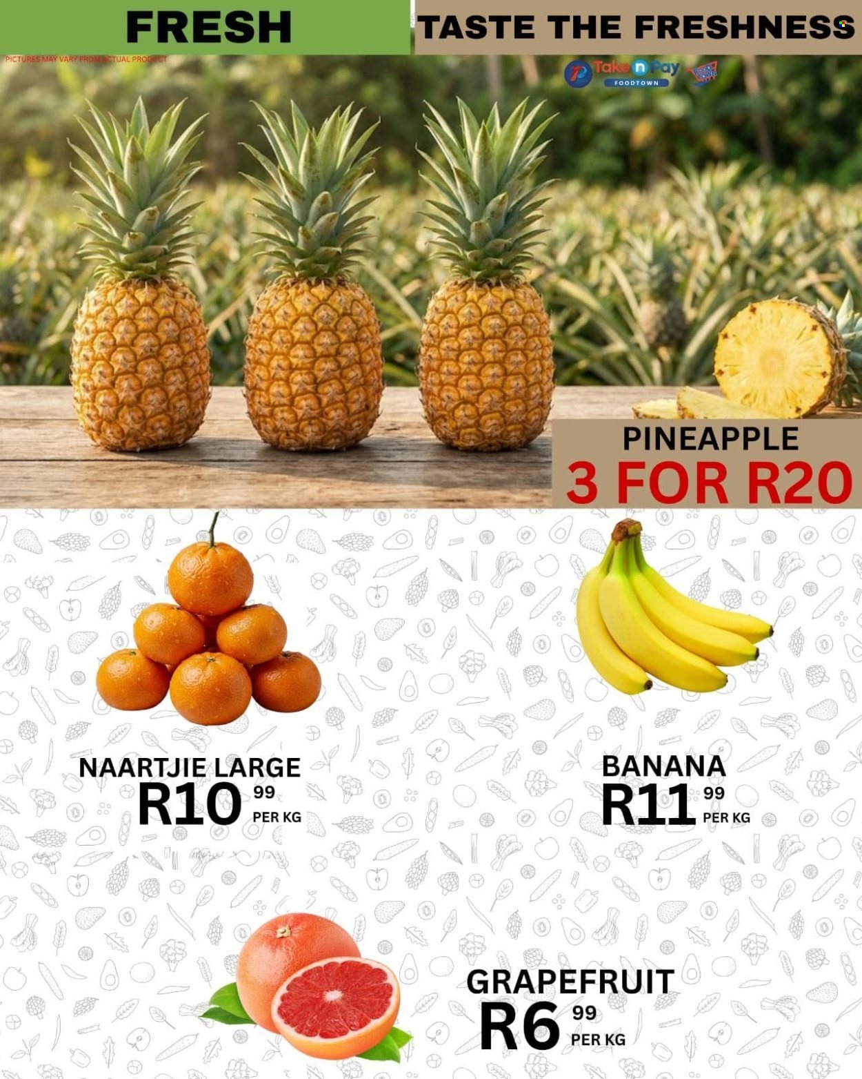 Take n Pay specials - 19/06/2026 - 19/06/2026. Page 4