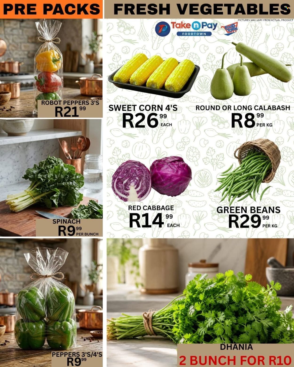 Take n Pay specials - 19/06/2026 - 19/06/2026. Page 5