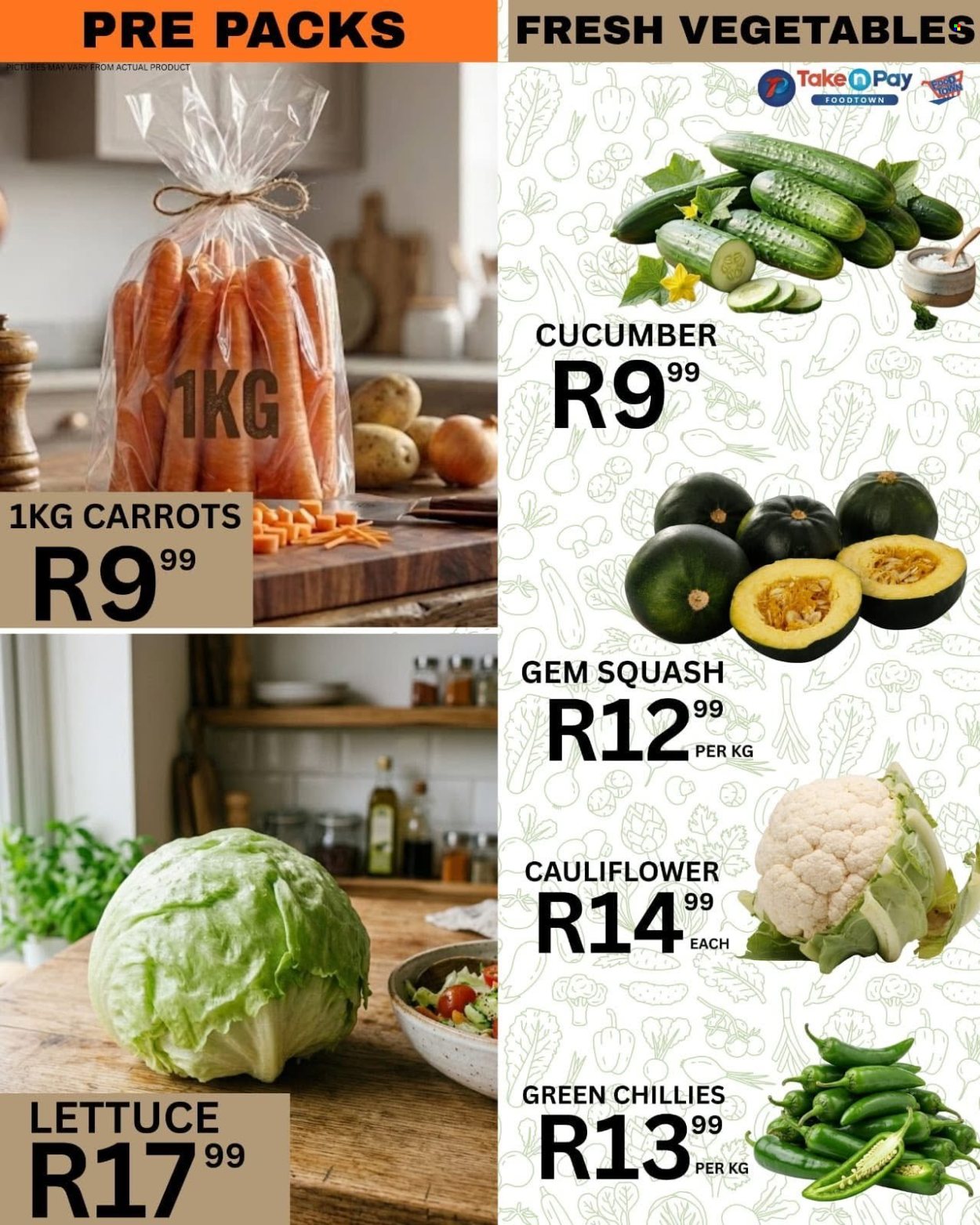 Take n Pay specials - 19/06/2026 - 19/06/2026. Page 6