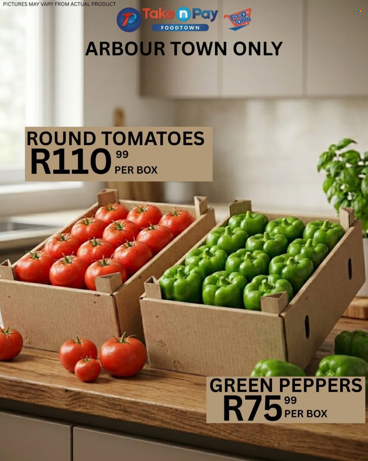 Take n Pay specials - 19/06/2026 - 19/06/2026. Page 9