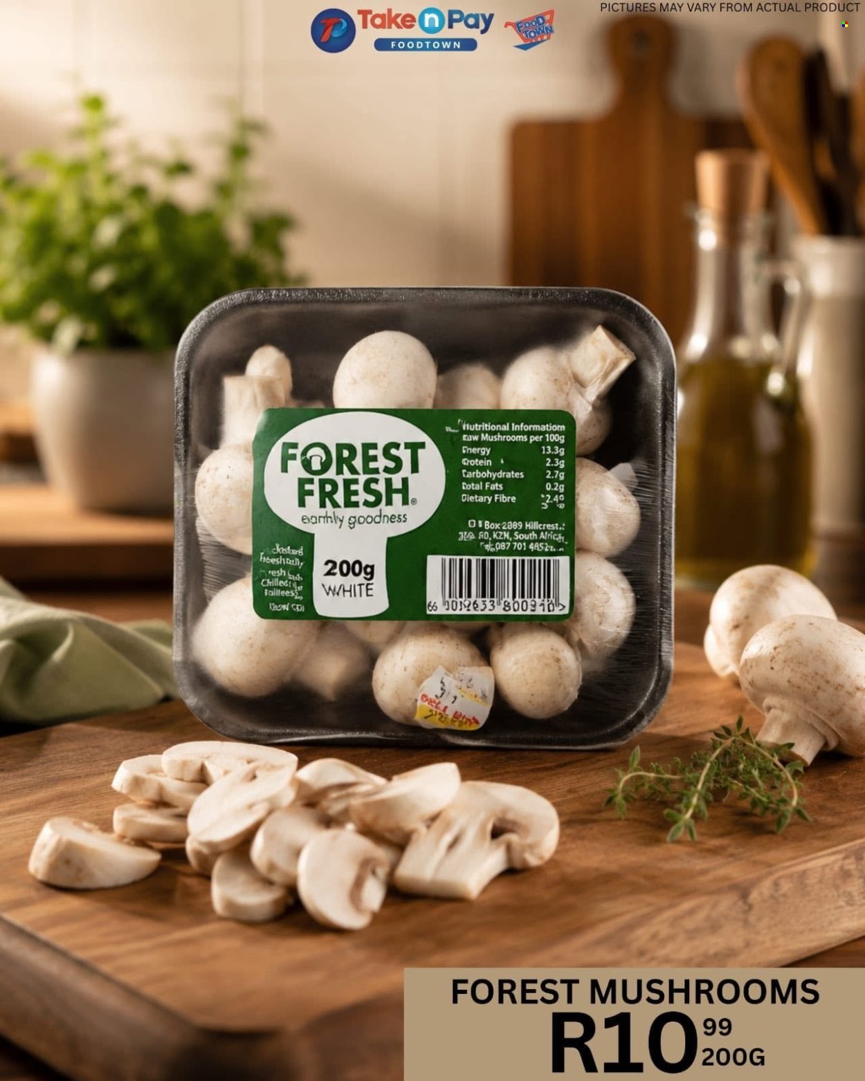Take n Pay specials - 19/06/2026 - 19/06/2026. Page 13