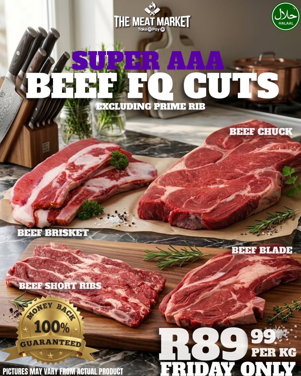 Take n Pay specials - 19/06/2026 - 19/06/2026. Page 15