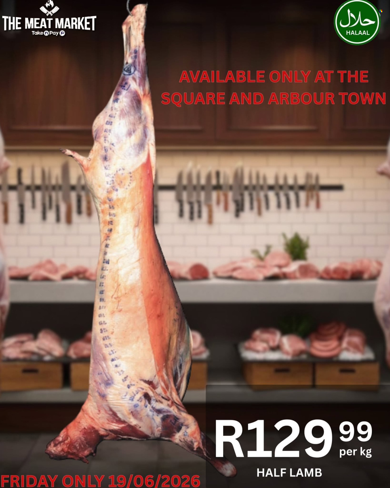 Take n Pay specials - 19/06/2026 - 19/06/2026. Page 17