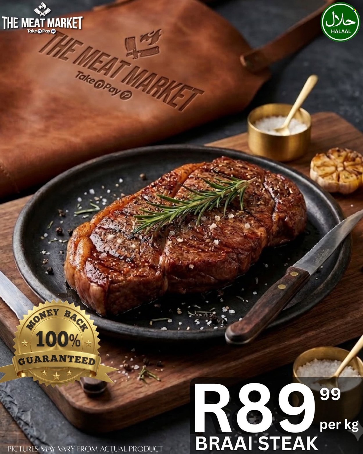 Take n Pay specials - 19/06/2026 - 19/06/2026. Page 18