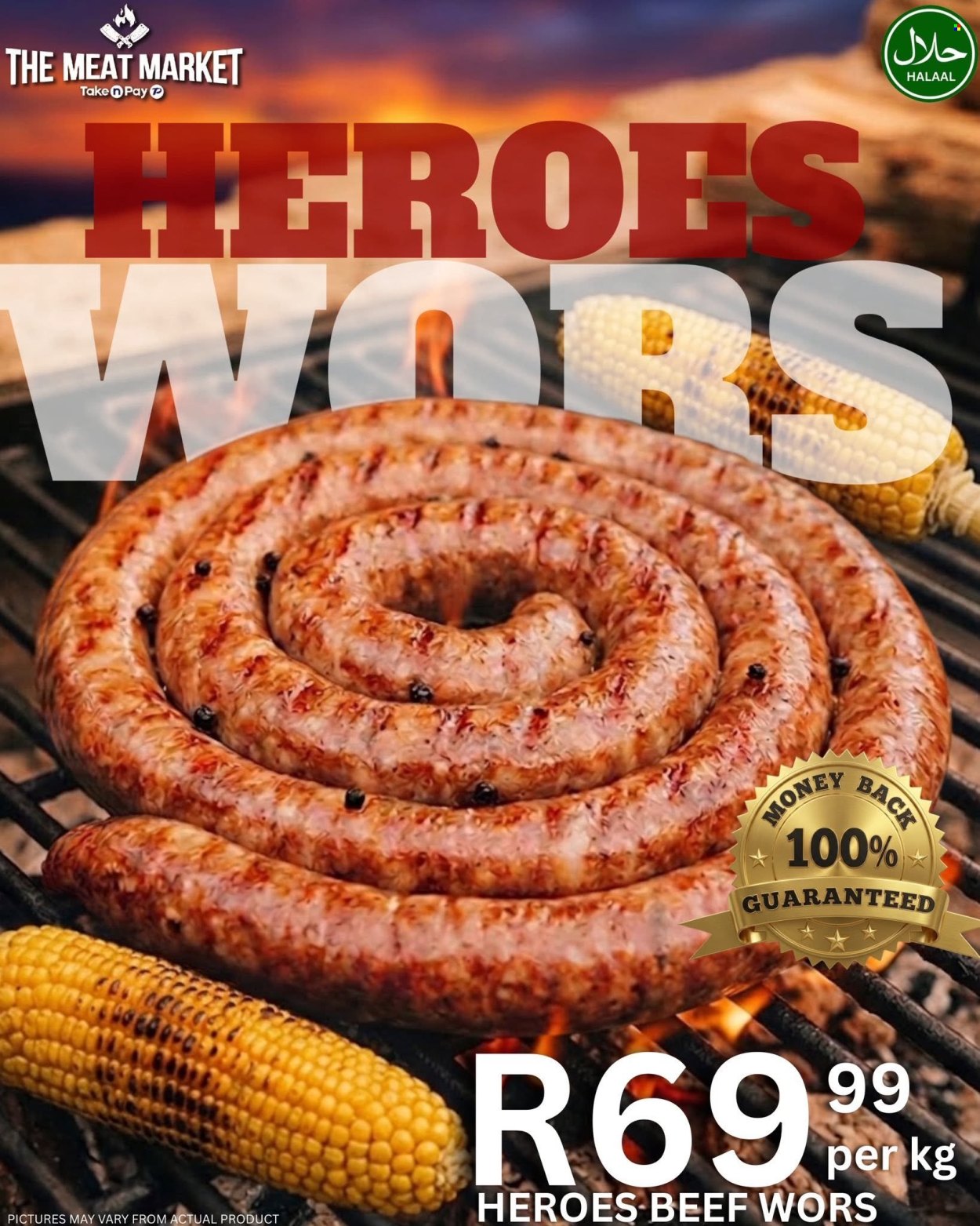 Take n Pay specials - 19/06/2026 - 19/06/2026. Page 22
