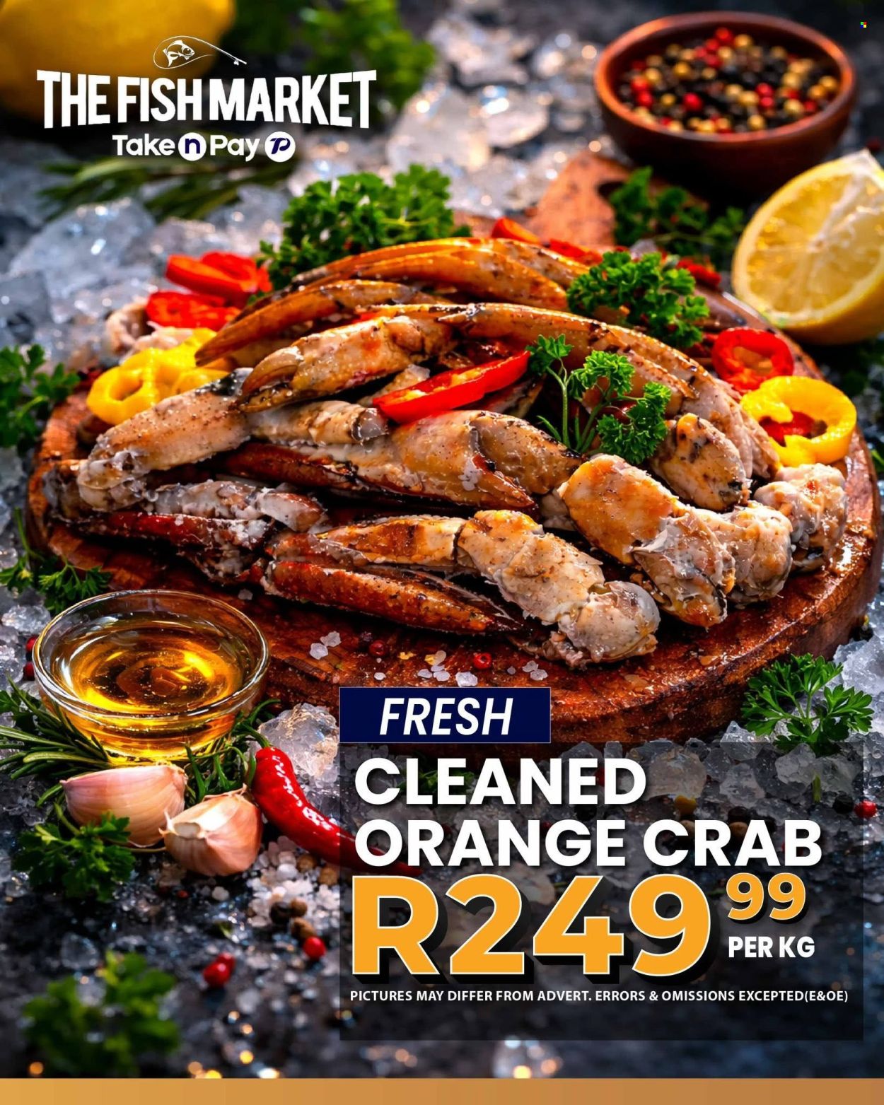 Take n Pay specials - 19/06/2026 - 19/06/2026. Page 31