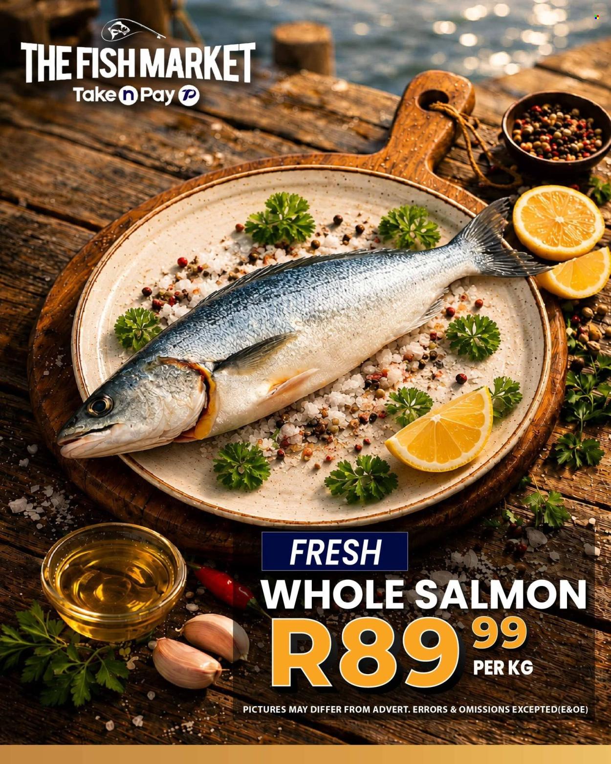 Take n Pay specials - 19/06/2026 - 19/06/2026. Page 33