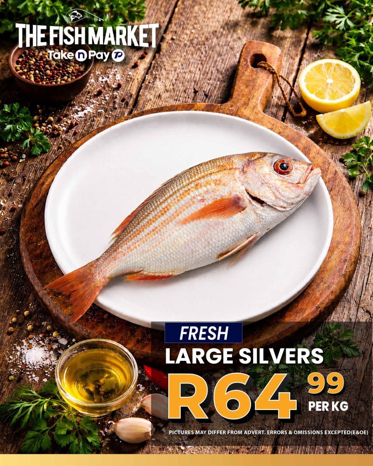 Take n Pay specials - 19/06/2026 - 19/06/2026. Page 38