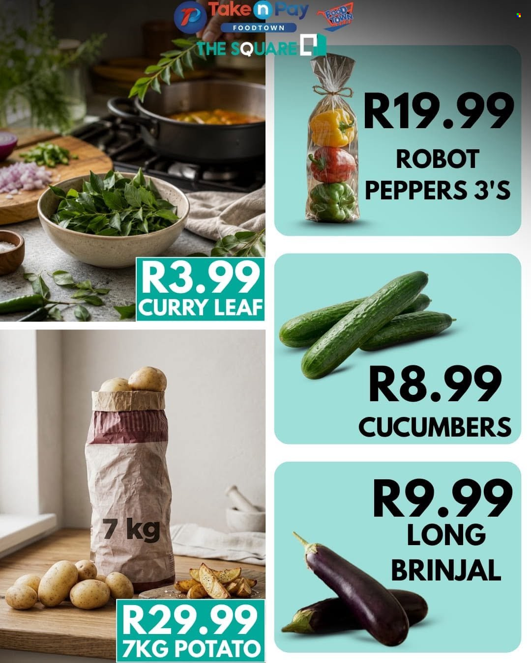Take n Pay specials - 19/06/2026 - 19/06/2026. Page 3