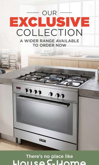 House & Home catalogue  - 30/03/2026 - 29/06/2026.